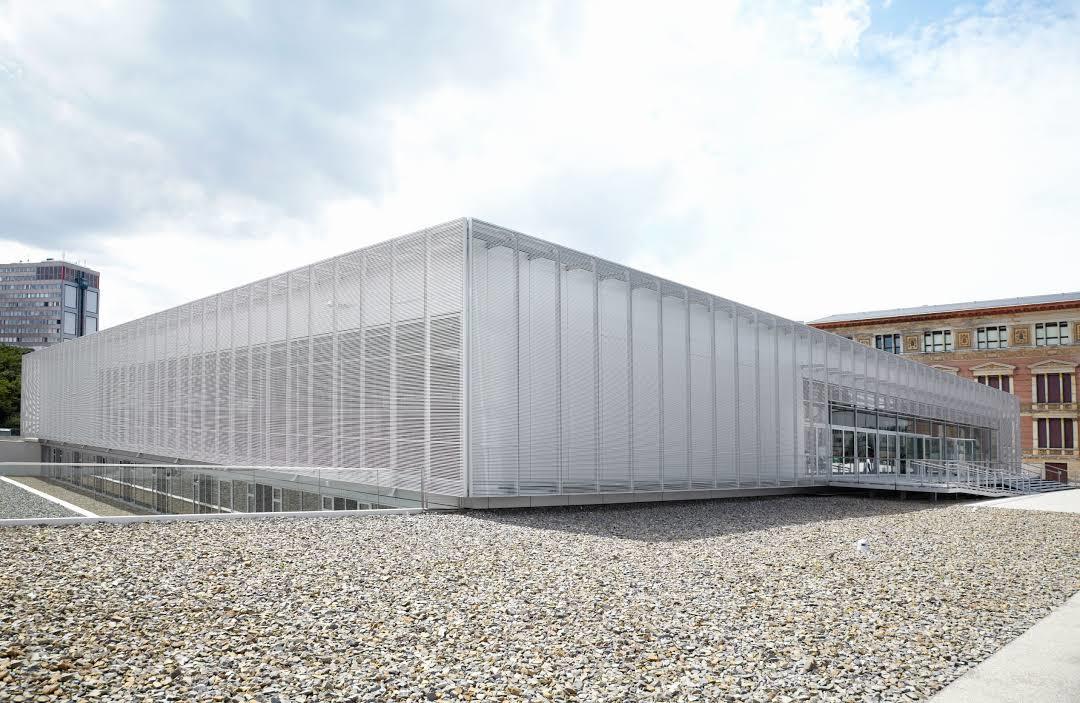 Topographie des Terrors